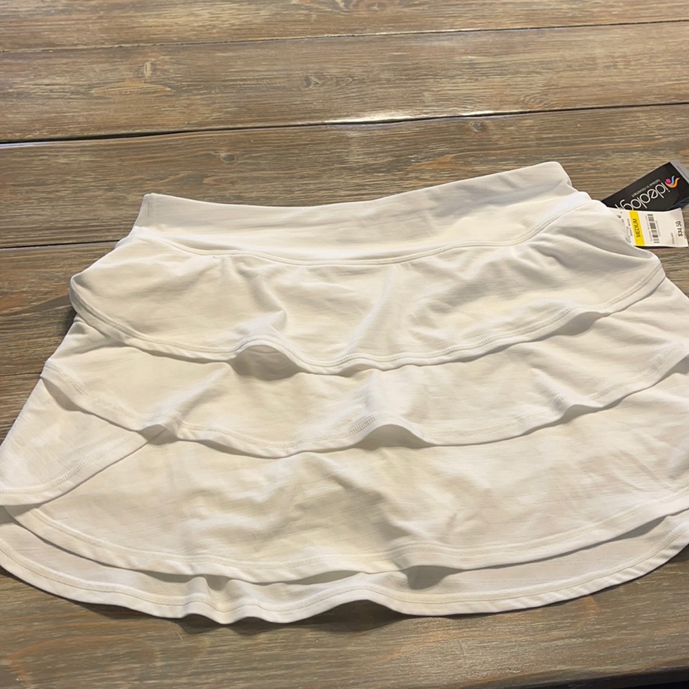 NWT Ideology skort